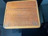 John Brown: Woodturning (4)